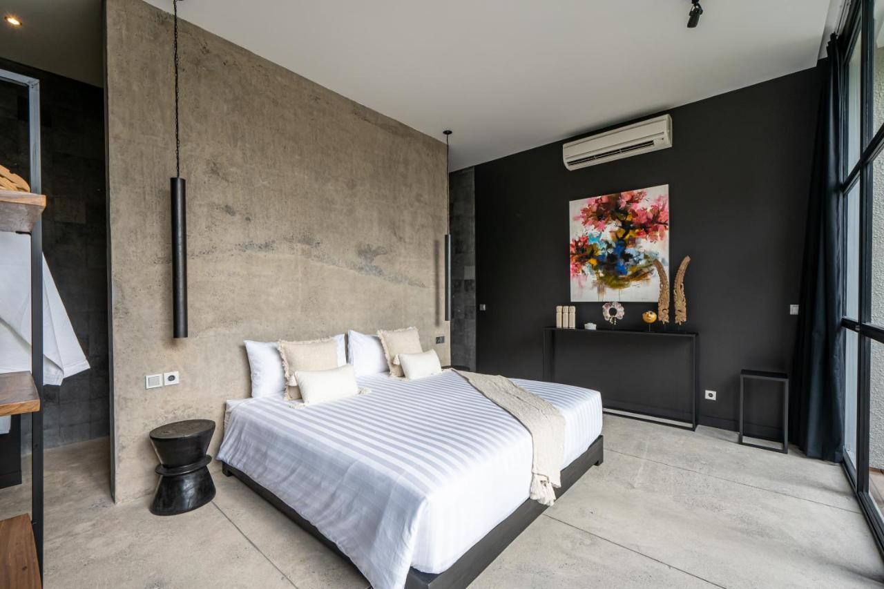 Rouge - Loft Evanoah Ubud Exterior foto